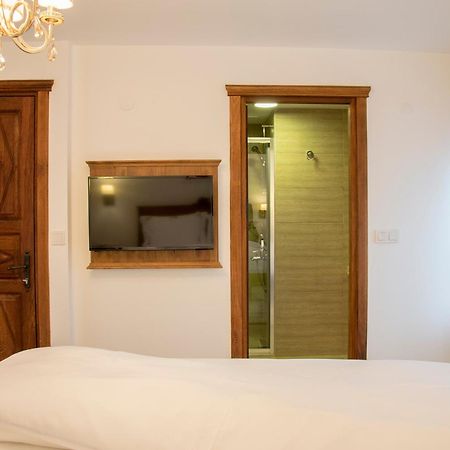 Monza House Otel Siğacık Ruang foto