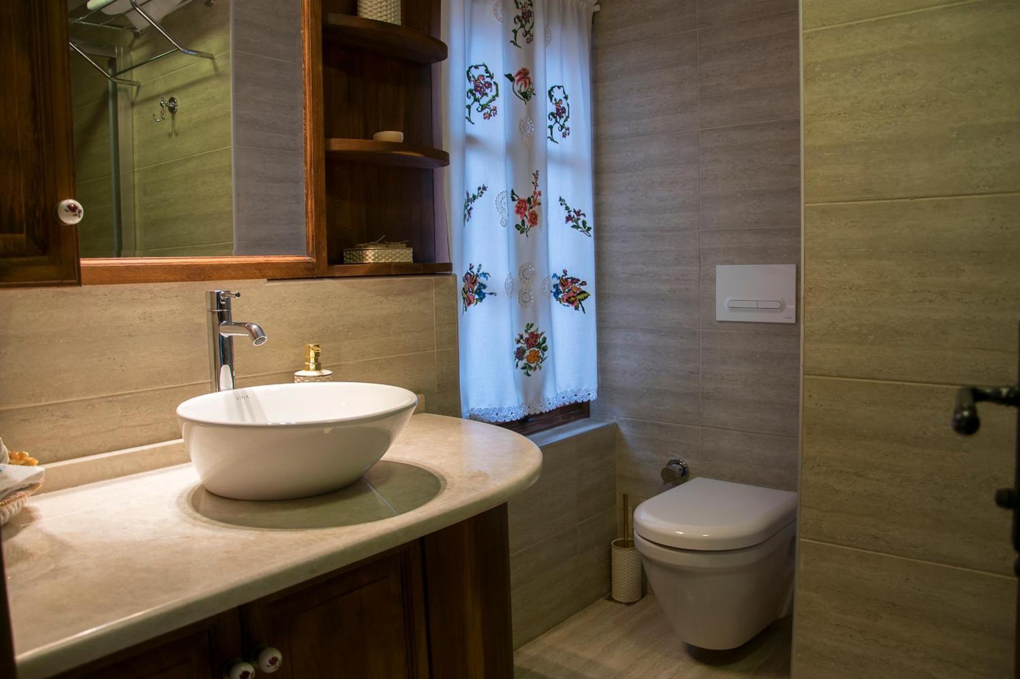 Monza House Otel Siğacık Ruang foto