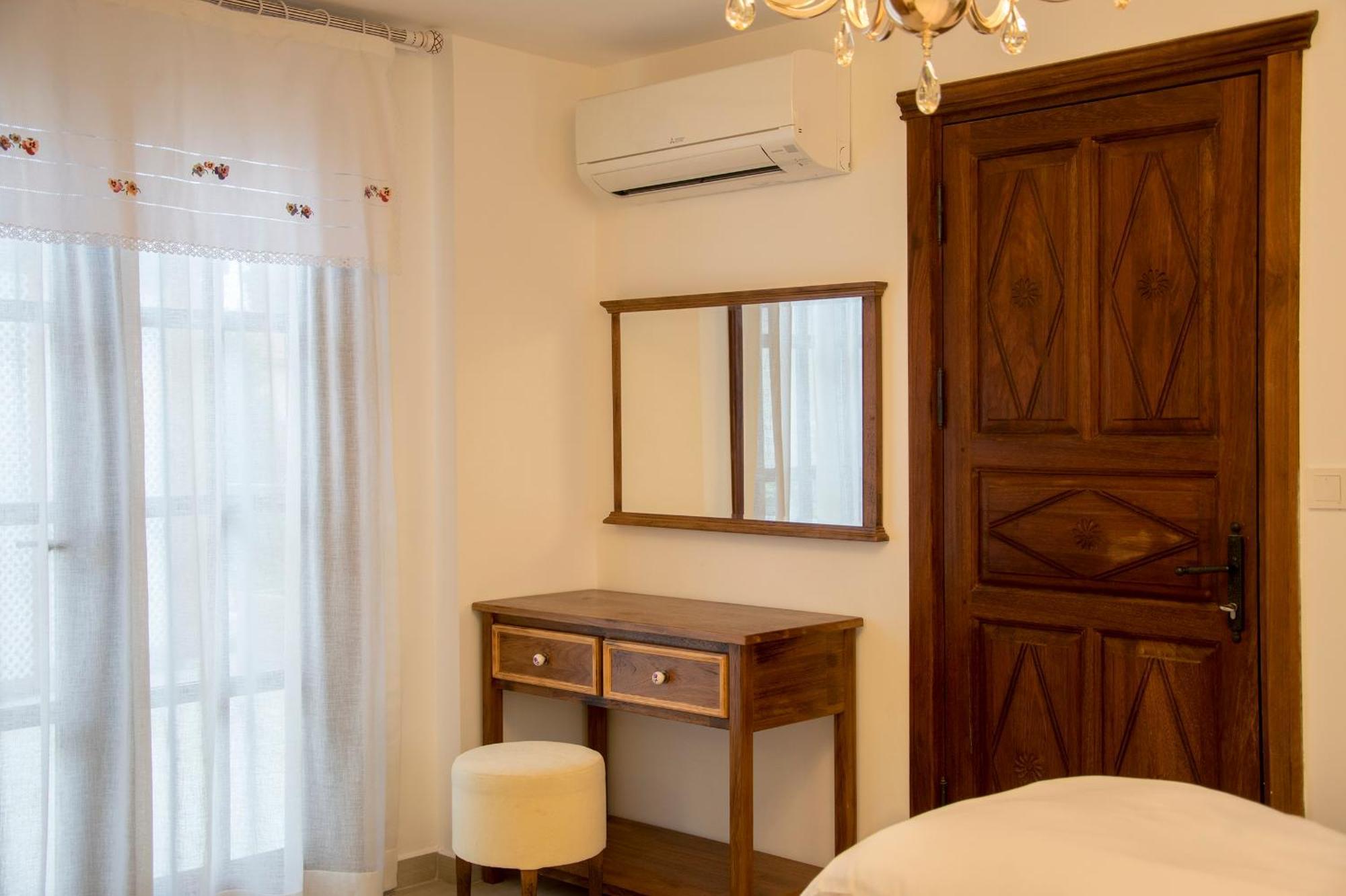 Monza House Otel Siğacık Ruang foto