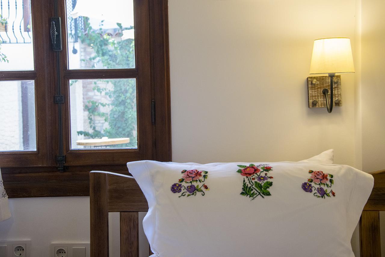 Monza House Otel Siğacık Bagian luar foto