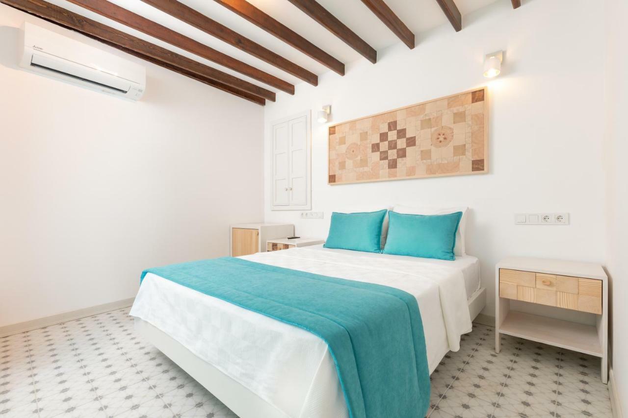 Monza House Otel Siğacık Bagian luar foto