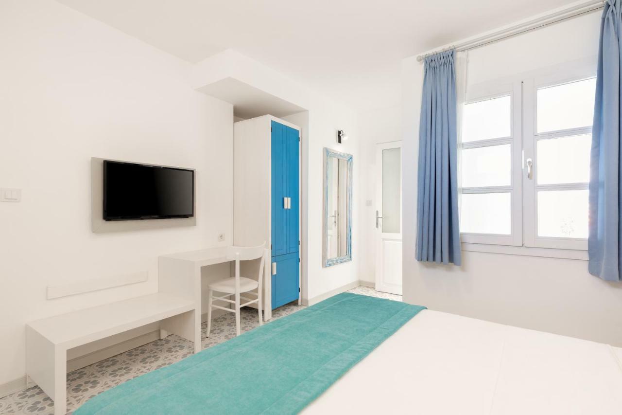 Monza House Otel Siğacık Bagian luar foto
